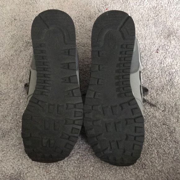 Nike New Balances Tennis Shoes - Picture 3 of 3